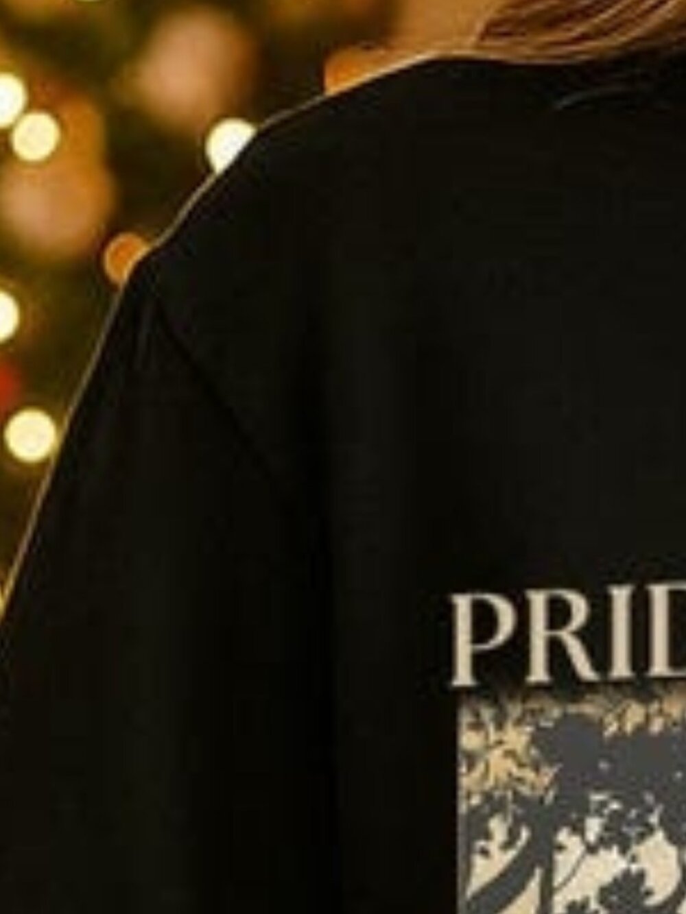 Classic Romance Novel T-shirt, Regency Era Book Lover Tee - Picture 3 of 3